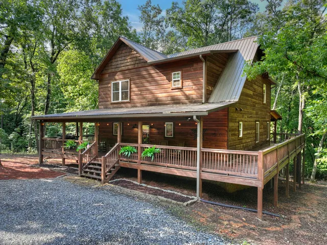 Cheap Bear Track Real Estate