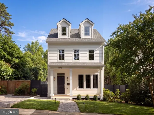 Expensive Wakefield Real Estate