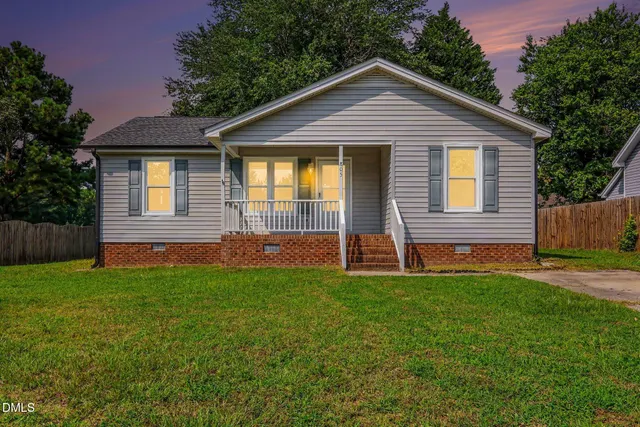 Cheap Fairfield Real Estate