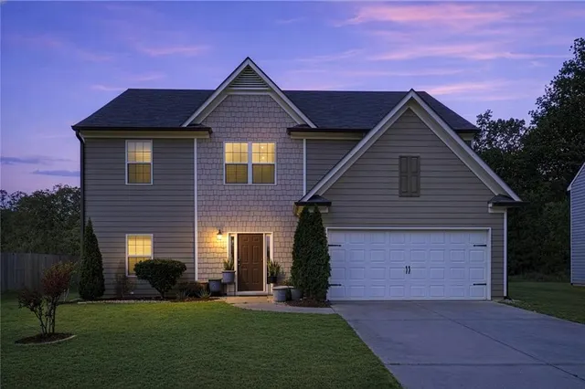 Popular Walker Ridge Real Estate