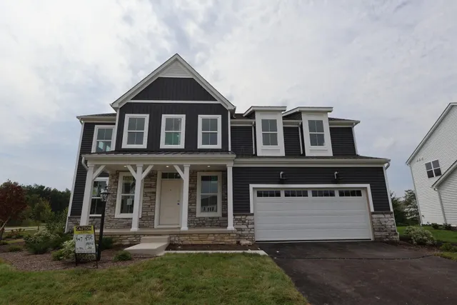 Expensive Glacier Pointe Real Estate
