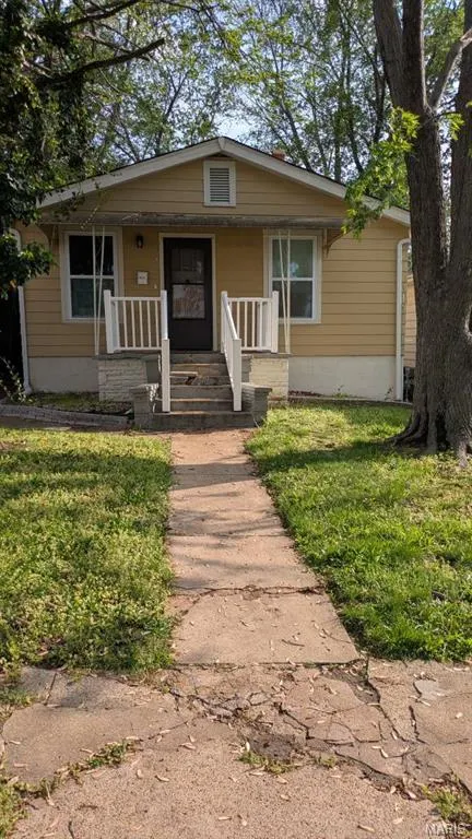 Popular James Russell Est Addn Real Estate
