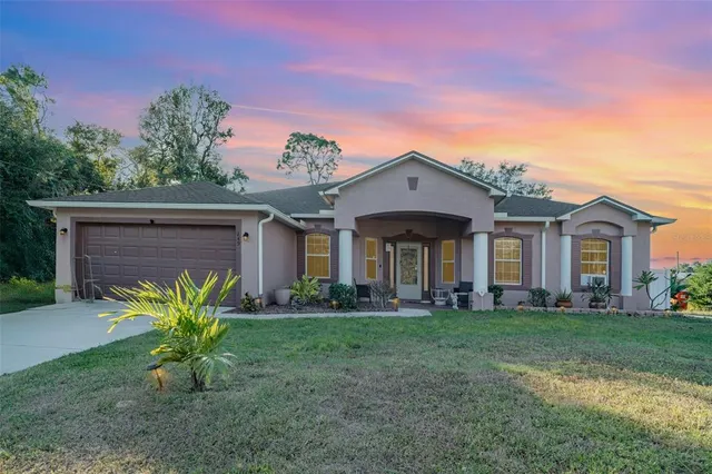 Popular PORT CHARLOTTE SEC 019 Real Estate