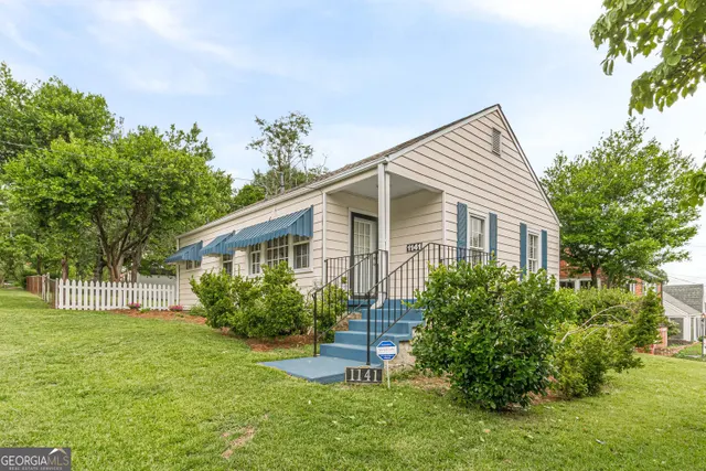 Expensive JEFFERSON HEIGHTS Real Estate