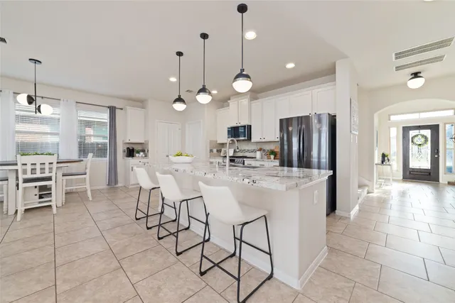 Popular Enclave at Northpointe Real Estate