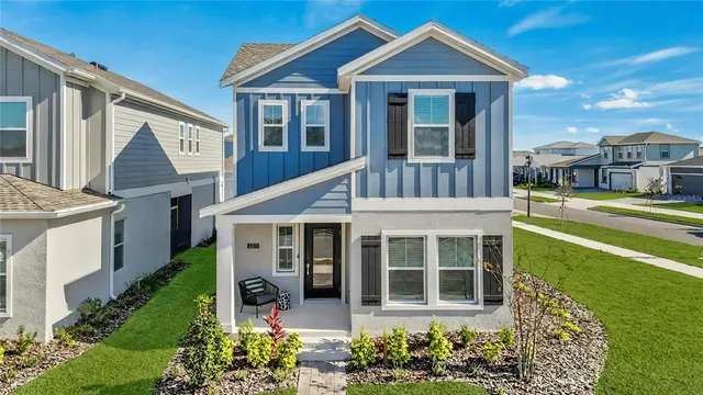 Popular EVERBE PH 1A Real Estate