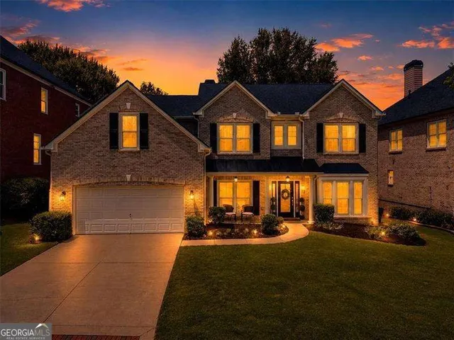 Cheap Paces Ferry Registry Real Estate