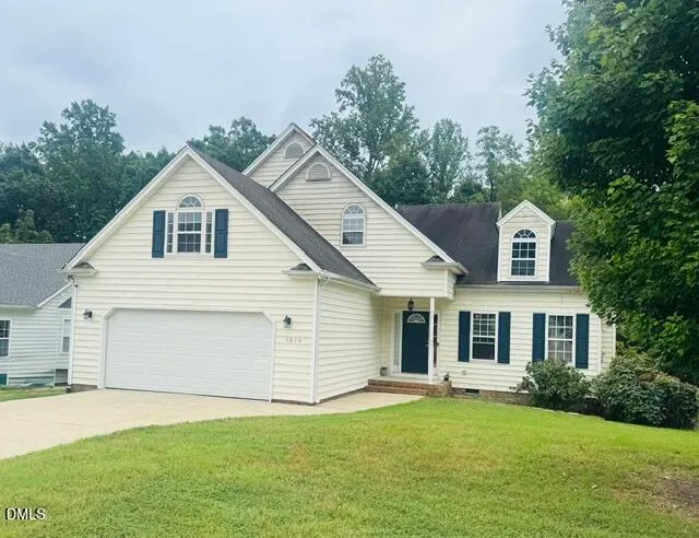Popular North College Park Real Estate