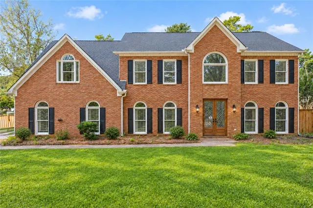 Popular BURNT HICKORY POINTE Real Estate