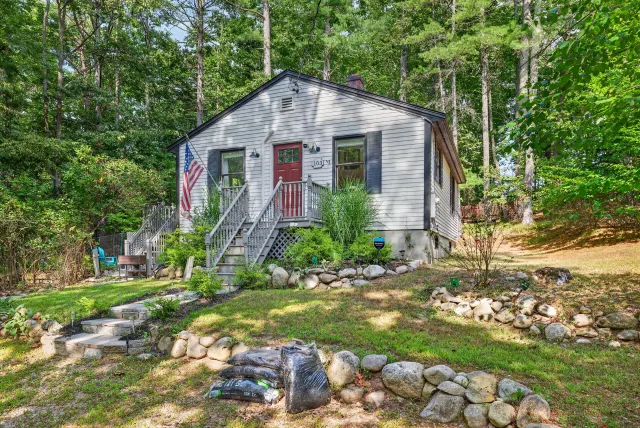 Cheap Lake Arrowhead Real Estate