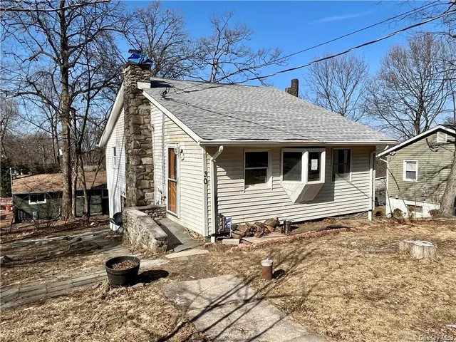 30 Laurel Trail, Monroe NY 10950