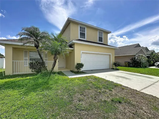 Popular EAGLE LAKE PH 2A Real Estate