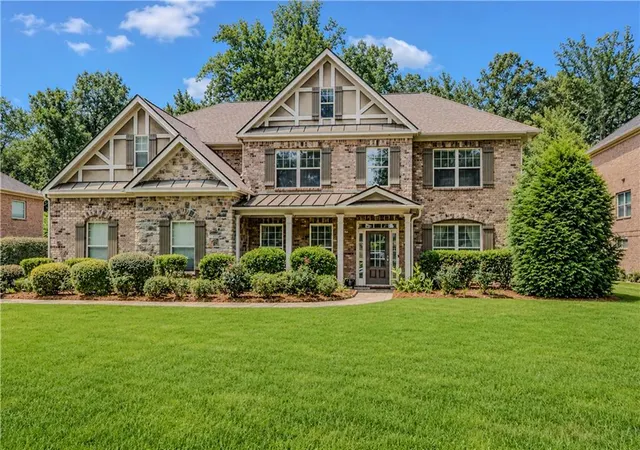 Popular Legends At Parkview Real Estate