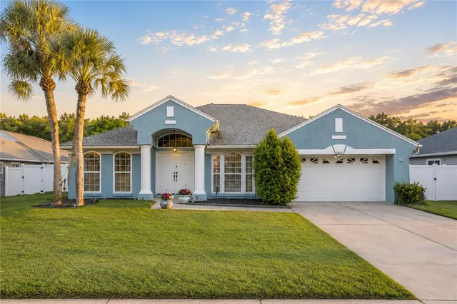 Popular Winter Springs Real Estate