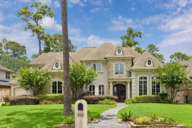 Popular Memorial Pines Real Estate