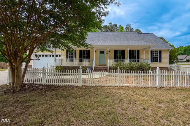 Cheap Foxcroft Real Estate
