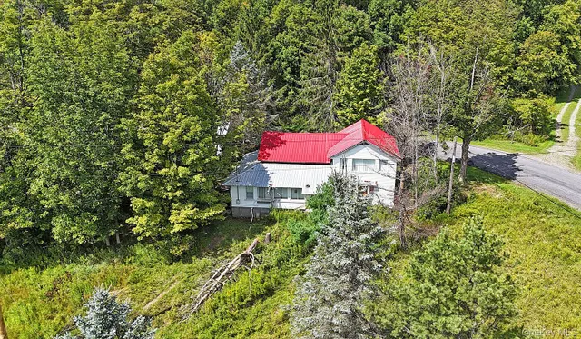 Cheap Long Eddy Real Estate
