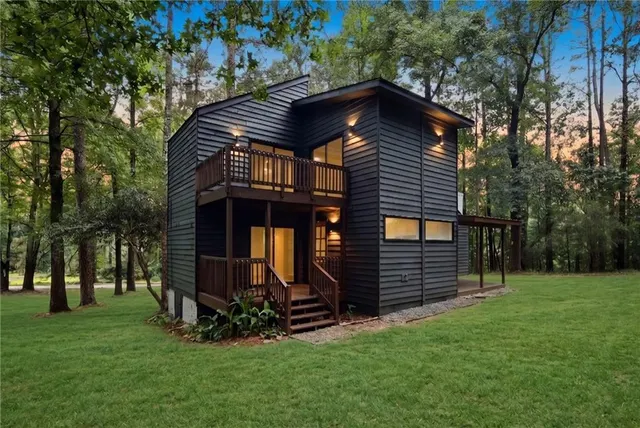 Popular Twin Pines Real Estate