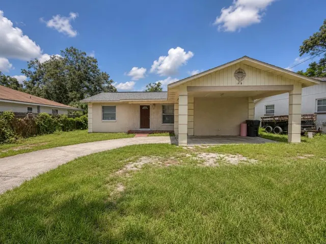 Popular WOODWARD TERRACE Real Estate