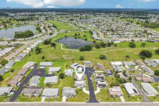 Cheap UNPLATTED Real Estate