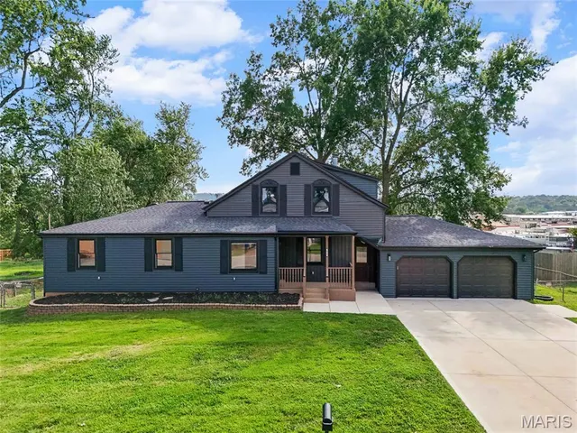 Popular Dewberry Heights Real Estate