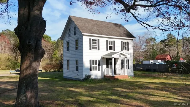 Cheap Mathews Real Estate