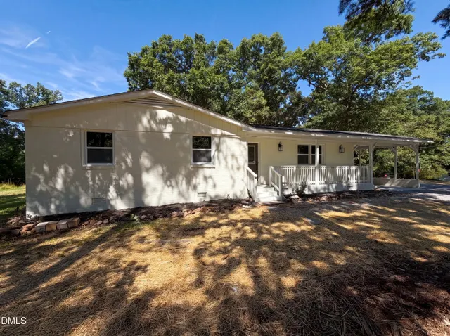 Popular Holly Hills Acres Real Estate