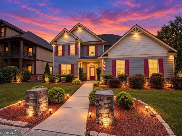 Cheap Stillwaters Real Estate