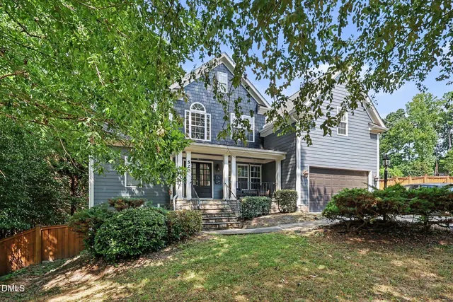 Expensive Olde Mill Stream Real Estate