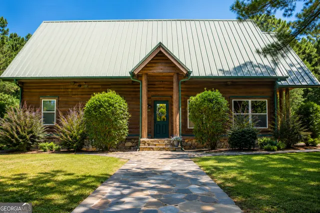 Expensive Dawson Real Estate