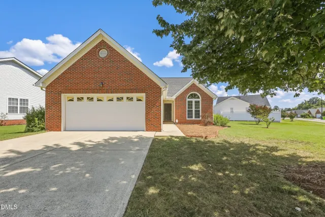 Popular Carpenter Park Real Estate