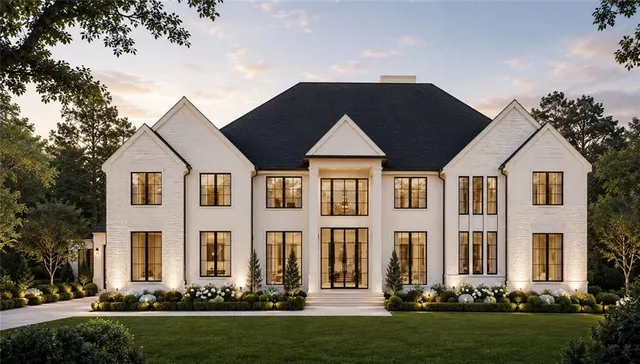 Popular Echelon Real Estate