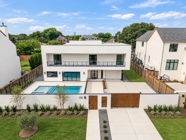 Expensive Meyerland Real Estate