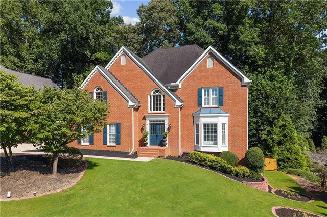 Popular Medlock Bridge Real Estate
