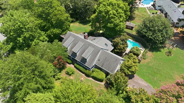 Expensive Cambridge Real Estate