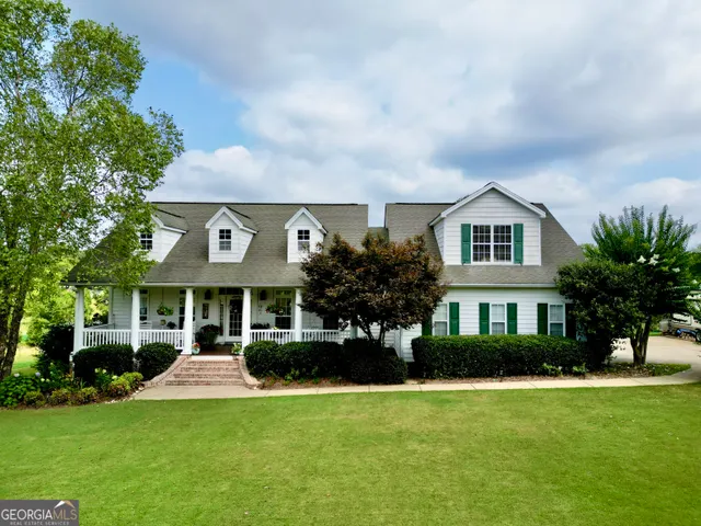 Popular McClain Road Prop Real Estate