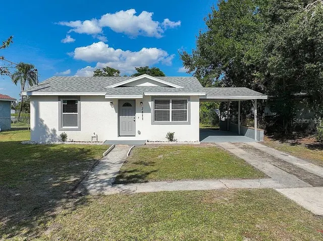 Cheap WASHINGTON SHORES 3RD ADD Real Estate