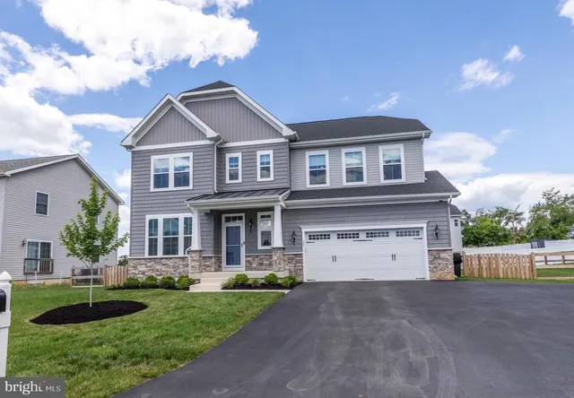 Expensive Timonium Heights Real Estate