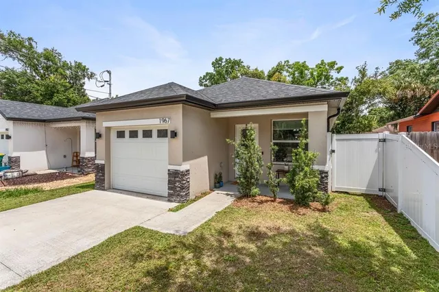 Popular ROSENWALD GARDENS Real Estate