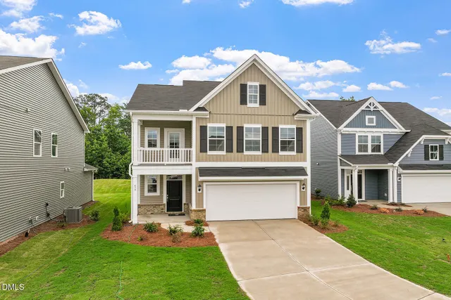 Expensive Renaissance at White Oak Real Estate
