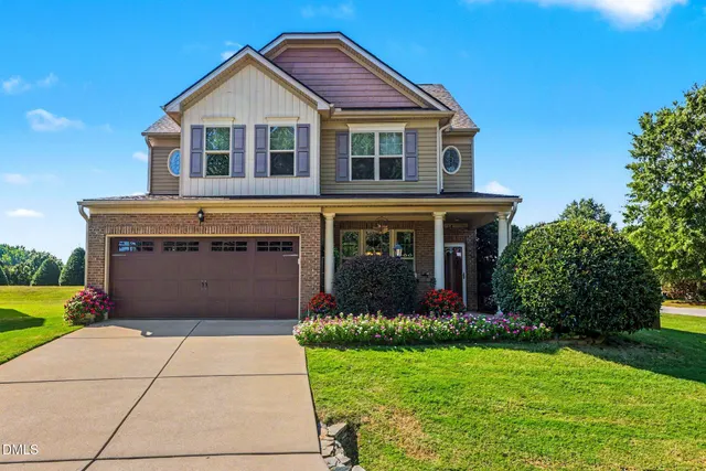 Popular The Village at Cleveland Springs Real Estate