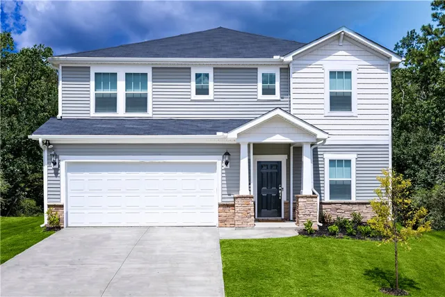 Expensive The Farm at Wells Creek Real Estate
