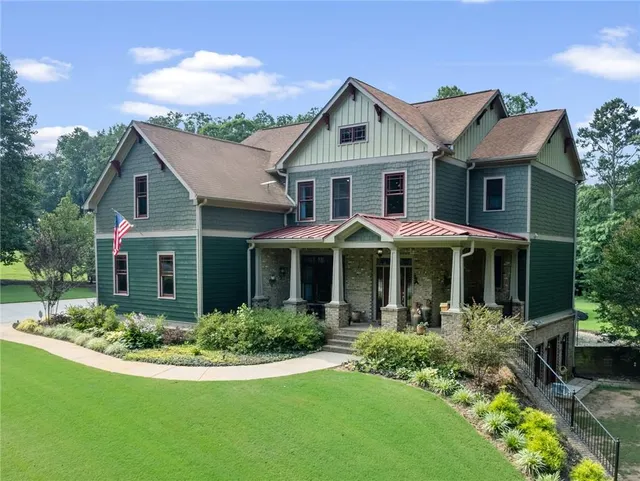 Popular Cherokee Trace Real Estate
