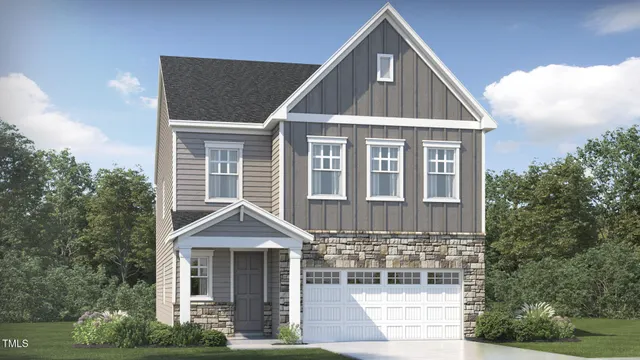 Expensive Carolina Springs Real Estate