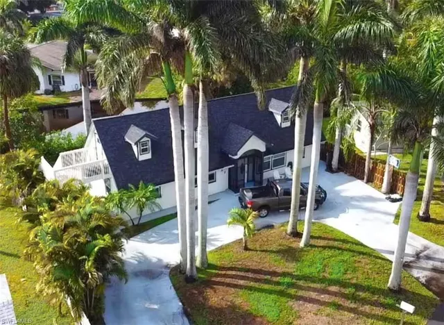 Popular FN06 - North Fort Myers Area Real Estate