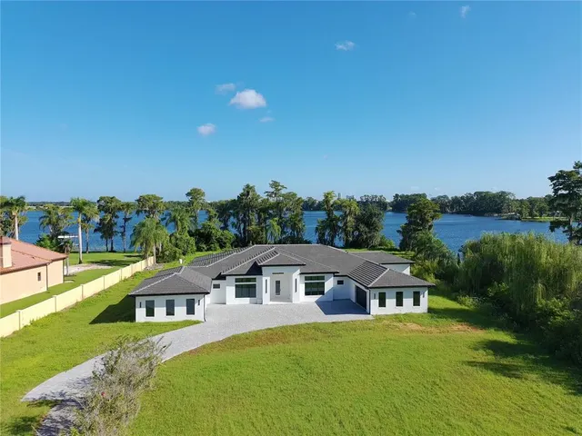 Expensive LAKE WILLIS CAMPS Real Estate