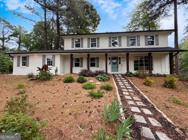 Popular Willow Point Real Estate