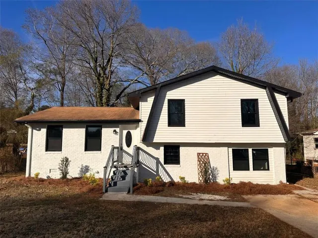 Popular Morrow Real Estate