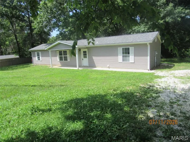 Cheap Troy R-3 Real Estate