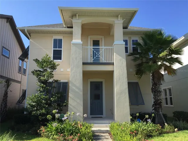 Popular LAUREATE PARK PH 01A Real Estate